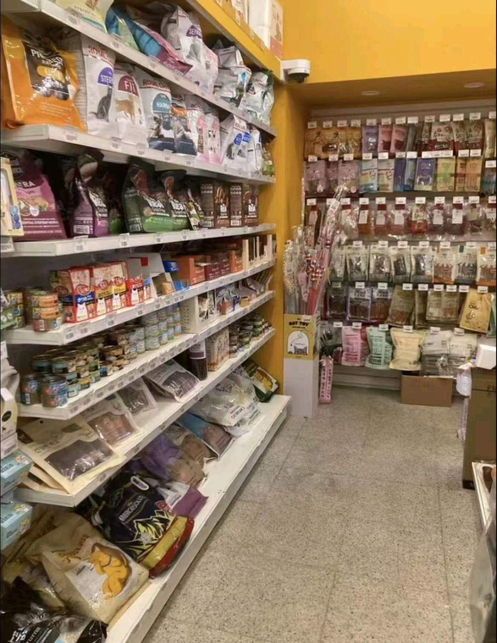 【品牌货源】猫狗用品宠物供应商合作，支持一件代发，包运营选址，资质齐全
