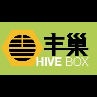 丰巢快递柜
